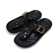 Sandal Original 1823 Sandal Jepit Terbaru Model Flat Jepit AntiSlip Import Size 37-41