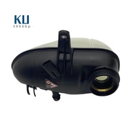 Car 2225000949 Coolant Expansion Tank 222 500 09 49 Spare Parts for   Accessories W222 A217 C217