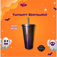 Starbucks Tumbler Gradation Purple (FreeBuble)