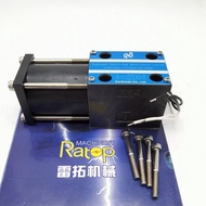 Northman SWH-G02-C4/C6-D12/D24 Solenoid Valve SWM-G02-C4-D12-30-H006