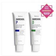 ️ Korea Station 23 years old Cream Blue/Green