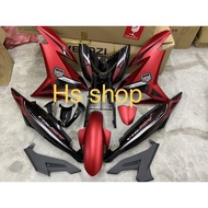 Ysuku y15 V2 V3 Y15ZR cover set YAMAHA body cover set body sticker body stripe original design made 