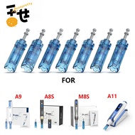 Ultima Dr pen M8S/A8S/A9/A11 Replacement Disposable Tattoo Consumables for MTS & PMU Skin Care