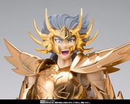 (全新)聖闘士聖衣神話ex 巨蟹座迪斯馬斯克 original color edition