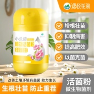 Livable Biofertilizer Tree 26.4.10 Green Rod Micro-Plant Dedicated Fertilizer Dedicated Fertilizer F