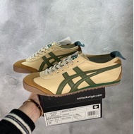 2022 new original Asics Onitsuka Tiger México 66 leather ladies mens classic casual lazy running sports Tigers shoes