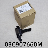 New Engine Oil Level Sensor For Audi A3 A4 A5 A6 A8 Q5 Q7 TT S4 S5 VW Golf Jetta Passat Jetta 03C907