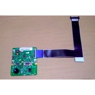 MB - Samsung LS22F350FHEXXD LED Monitor Mainboard - S22F350FHE