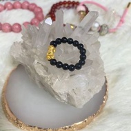 足金999Mini貔貅戒指  HKD250 💰