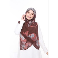 Bawal Bidang 55/Tudung Bawal