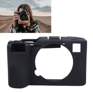 Camera Case  Non Slip Silicone Skin for A7C II A7CR