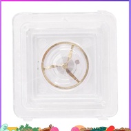 Balance Mechanical Movement Replacement Parts for ETA 2824/2834/2836 Watch Movement Parts