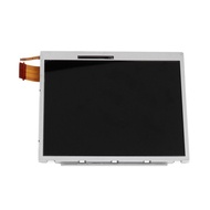 New arrival Game SpareParts Original Bottom LCD Screen for Nintendo 3DS LL / XL