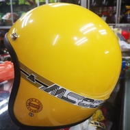 MS88 HELMET SPECIAL COLOUR PEPSI BLUE, YELLOW  GREEN