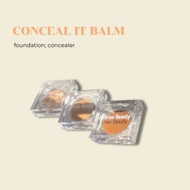 Conceal It Balm by Jeffries Beauty