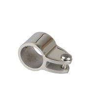 316 Stainless Steel Sliding Sleeve Yacht Awning Hardware Marine Hardware Yacht Accessories Tube Fixi
