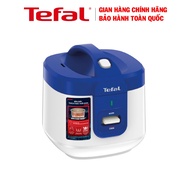 Tefal RK Rice Cooker361168, Capacity 700W, Capacity 1.5 liters, Pot-shaped inner pot,