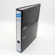 Ordner F4 Folio Glaze / Ordner Sejenis Bantex / Odner Karton 403 Combo