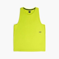 Ciele DLYSinglet | Men's | Lime Green