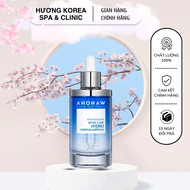 [Kèm Quà] Serum HA AHOHWA Hydro Complex Ampoule – Dưỡng Ẩm Làm Dịu & Chống Lão Hóa