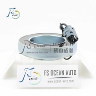 Mazda CX-7 Car Air Conditioning Compressor PANASONIC Clutch Coil Suitable for Mazda 6 CX7