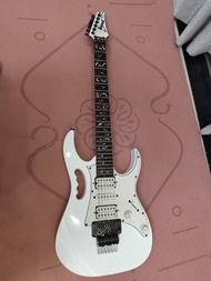 ibanez jem jr