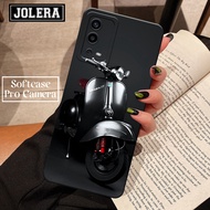 Case OPPO A55 Softcasehp Case OPPO A55 Siliconehp OPPO A55 Case OPPO A55 Cool Cartoon Motif - Cute C