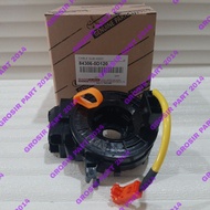 New VIOS YARIS SIENTA FORTUNER INNOVA ELTIOS ORIGINAL HORN SPIRAL CABLE 84306-0D120