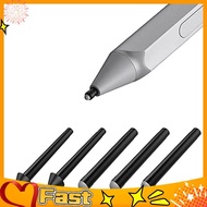 MYA5Pcs Pen Tips Stylus Pen Tip HB HB HB 2H 2H Replacement Kit for  Pro 7/6/5/4/Book/Studio/Go