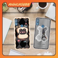 Vsmart Joy 3 - Star 3 - Star 4 Clear Case with Mix -Trend- CASE88.(10)