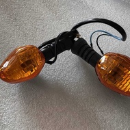 HJ110-6/-8 Rear Turn Signal Rear Turn Signal