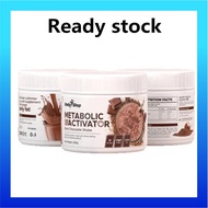 100% ORIGINAL🔥Metabolic Activator Dark Chocolate Metabolic Activator body shop