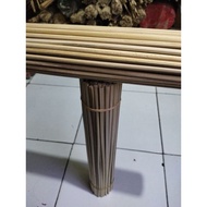 Seafood Kuali satay skewers 45 cm diameter 5 mm