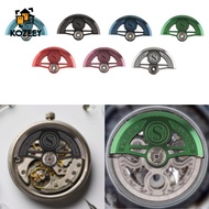[kozeey] Mechanical Watch Movement, Watch Parts Replace, DIY, Robust, Stable Automatic Watch Rotor, 