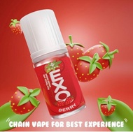 Terjangkau Exo Berry 60Ml - Liquid Vape Freebase