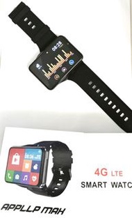 電話手錶 Appllp Max 大屏智能手錶 2.8吋 大陸 Smart Watch
