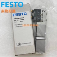 Discount in Limited Time FESTO费斯托VMPA1-M1H-KS-PI 556838 现货 c0b