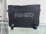KENZO 郵差包 現貨 
