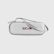 SJCAM | กระเป๋าใส่กล้อง SJCAM สำหรับกล้องแอคชั่น C300 C400 อุปกรณ์เสริม สีเทา กระเป๋าเก็บของป้องกัน