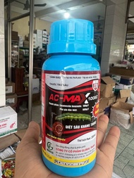 AC - MAX 100EC DIỆT SÂU KHÁNG THUỐC