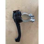 BG328/Tanaka 328 Throttle TriggerMesin rumput throttle lever brush cutter bg328 TL33 TB33 bg330 Mits