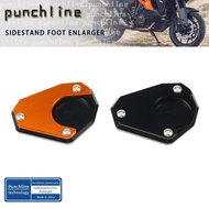 Fit For 1290 Super Adventure 1290 Super Adventure T Adventure S Adventure R Side Stand Enlarge Kicks