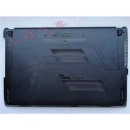 Black Bottom Case Base ASUS GL753 GL753V ZX73V FX73V 13N1-46A0B21 Bottom Case Base