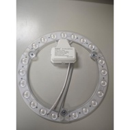 IBright LED Ceiling Lamp Module 18w; LXD 18w Daylight