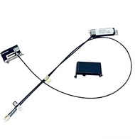 GINTAI Mini DM PC Wireless WiFi Antenna Kit Cover kit for HP EliteDesk 400 G4 G5 / 600 G4 G5 / 800 G