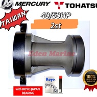 Propeller Shaft Housing for MERCURY JAPAN / TOHATSU 40/50HP 2 stroke outboard