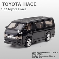 Toyota Land Cruiser LC300 1:18 Scale Alloy Off-Road Vehicle Model Toy Collectible Car Static Model f