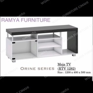PREMIUM Rak TV Meja TV RTV ORINE 1282