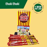 Choki Choki Cashew, Choki Choki Cashew Stick, Chocolate Choki Choki Stick, chocolate by ngawi