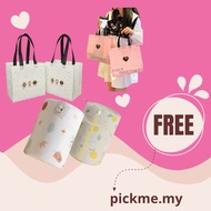 Recycle Bag Laundry Bag